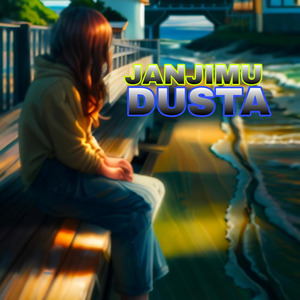 Janjimu dusta (Cover)