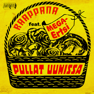 Pullat uunissa