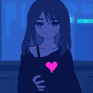 Lofi girl