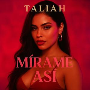 Te Ví y No Te Hablé