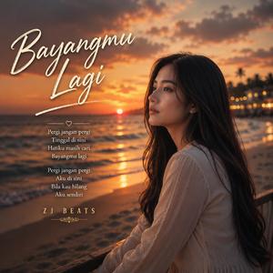 Bayangmu Lagi