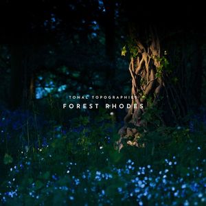 Forest Rhodes