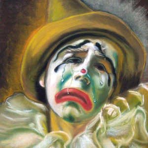 Los payasos también lloramos