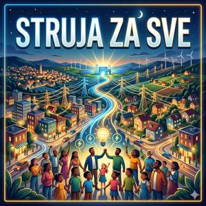 struja za sve
