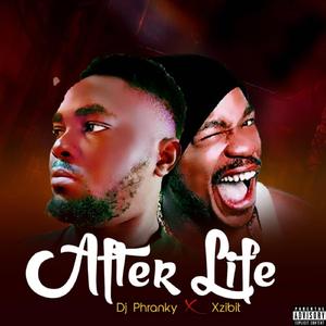 After Life (feat. Xzibit)