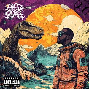 Not God Fearing (feat. Vertigo LLC)