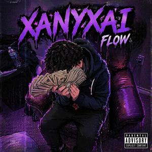 Xanyxai flow (feat. 1500mari)