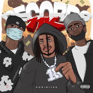 Bloody Ties (feat. Lowside, Lil XD & Tay 4)