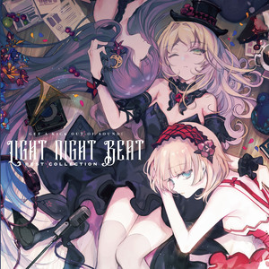 Feeling -LNB5 Remix-
