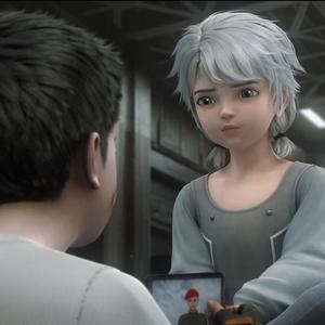 我们活着/灵笼主题曲