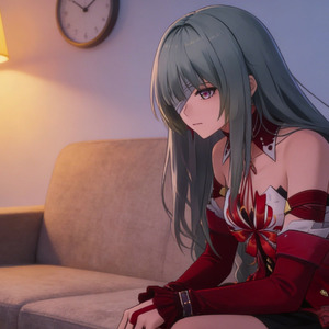 只是少了你(弗洛洛翻唱)