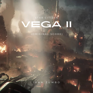 Star Citizen Vega II (Original Score)