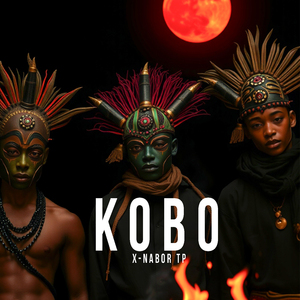 Kobo (Instrumental)