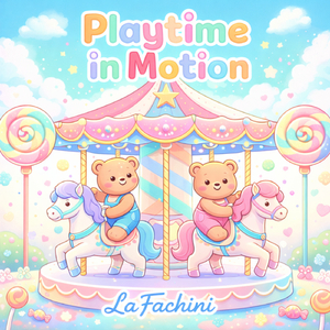Rainbow Giggle Jam