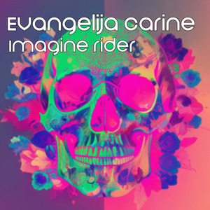 Imagine Rider