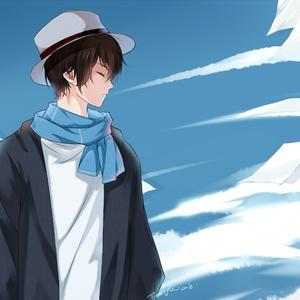 追光者（日文版）（Cover 岑宁儿）