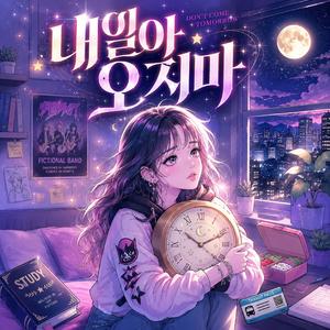 내일아 오지마