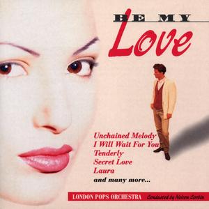 Be My Love