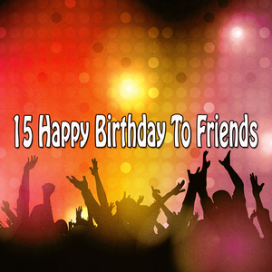 Happy Birthday House