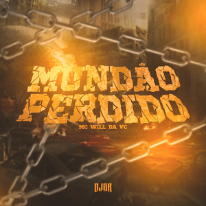 Mundão Perdido