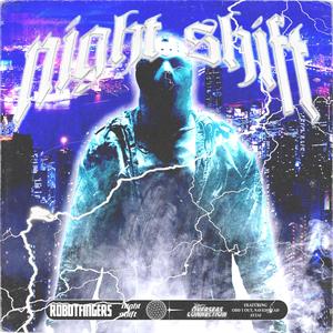 DUCK, YOU SUCKER! (feat. Naveisdead & DEADfingers)