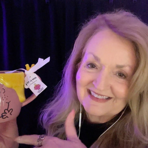 Curler Set, Another Headband and Brushes