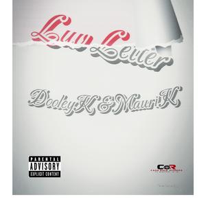 Luv Letter (feat. MauriK)