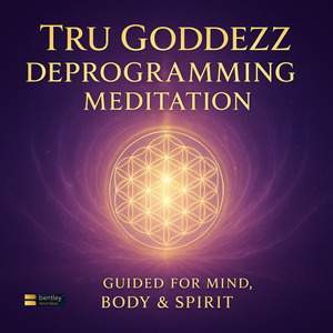 Deprogramming Meditation Guided for Mind, Body & Spirit