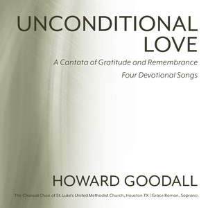 Unconditional Love:I. Unconditional Love