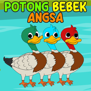 Potong Bebek Angsa
