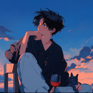 回不去的懵懂 (纯音乐版)