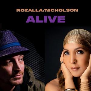 Alive (Neckbreakaz & Dan Madams Remix Extended Version)