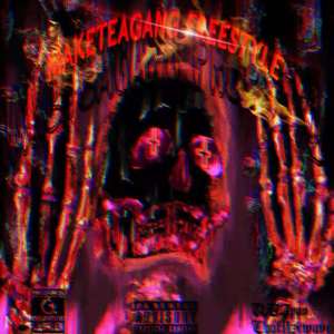 MAKETEA FREESTYLE(Prod by sanc)