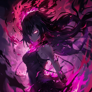 VICTORIA!