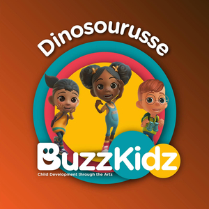 Brul (Die Dinosourus)