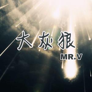 大灰狼（Prod By HZ.MY)