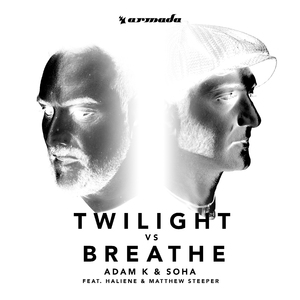 Twilight vs Breathe (feat. HALIENE & Matthew Steeper)