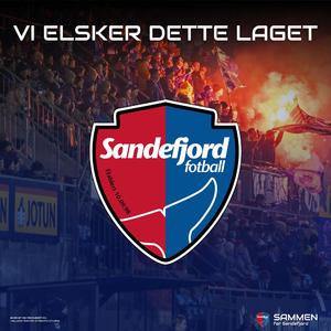 Vi elsker dette laget