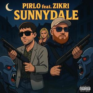 Sunnydale (feat. Zikri)