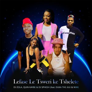 Lefase Le Tsweri Ke Tshelete