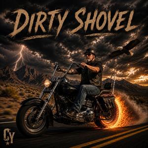 Dirty Shovel