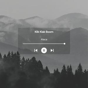 Klik Klak Boom