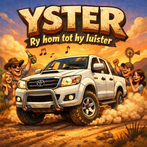 Yster