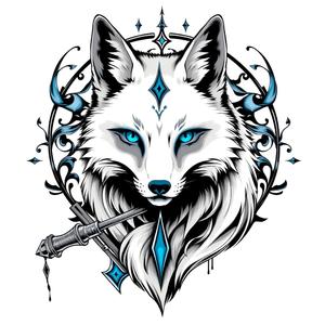 The Fox goes around (feat. Nicoletta) (Radio Edit)