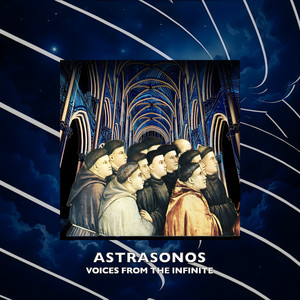 Voices from Mars (144.72 Hz)