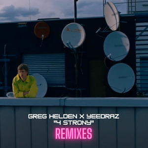 4 Strony (Kamil Jędralski Remix)