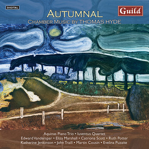 Autumnal, Op.5 (2003)