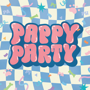 PAPPY PARTY
