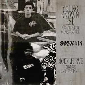 805x414 (feat. Youngknownese)