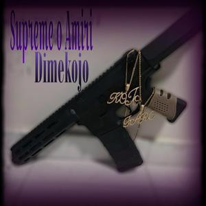 Supreme o amiri
